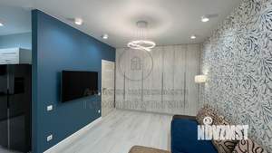 3-к квартира, вторичка, 68м2, 2/5 этаж