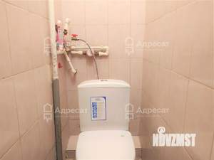 3-к квартира, вторичка, 74м2, 4/4 этаж