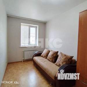 2-к квартира, вторичка, 49м2, 3/3 этаж