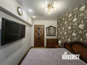 2-к квартира, вторичка, 46м2, 7/9 этаж