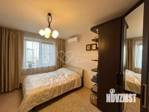 3-к квартира, вторичка, 70м2, 4/10 этаж