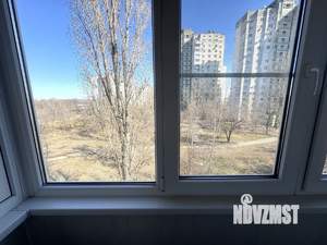 1-к квартира, вторичка, 30м2, 4/5 этаж