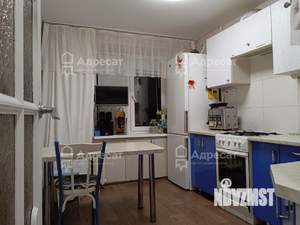 3-к квартира, вторичка, 60м2, 7/9 этаж