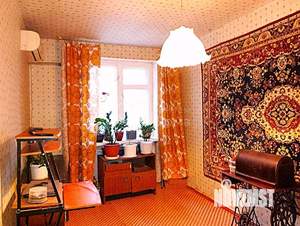 2-к квартира, вторичка, 45м2, 5/9 этаж