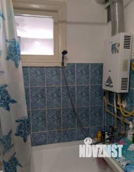 1-к квартира, вторичка, 33м2, 4/4 этаж