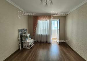 3-к квартира, вторичка, 64м2, 12/16 этаж