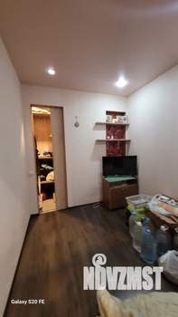 2-к квартира, вторичка, 41м2, 1/4 этаж
