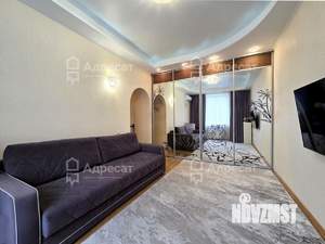 2-к квартира, вторичка, 49м2, 4/6 этаж