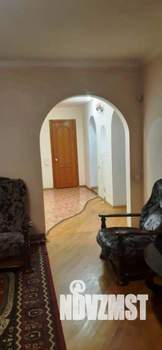 4-к квартира, вторичка, 111м2, 4/9 этаж