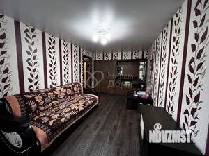 1-к квартира, вторичка, 36м2, 3/5 этаж