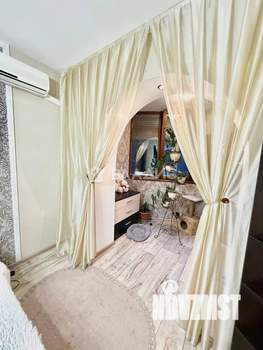 3-к квартира, вторичка, 68м2, 3/9 этаж