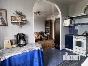 3-к квартира, вторичка, 67м2, 5/9 этаж
