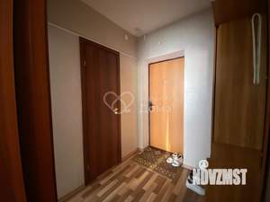 1-к квартира, вторичка, 32м2, 6/10 этаж