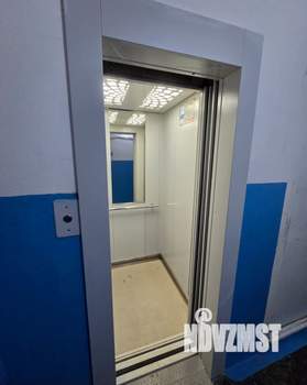 1-к квартира, вторичка, 36м2, 5/9 этаж