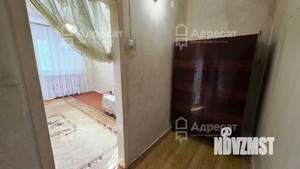 1-к квартира, вторичка, 32м2, 3/5 этаж