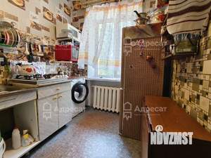 2-к квартира, вторичка, 37м2, 2/2 этаж