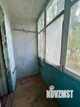 3-к квартира, вторичка, 65м2, 1/9 этаж