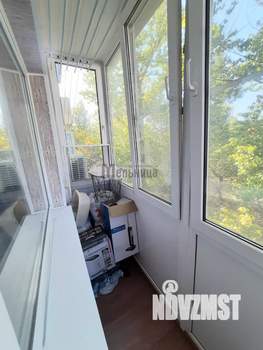 1-к квартира, вторичка, 32м2, 3/5 этаж