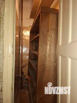 2-к квартира, вторичка, 61м2, 1/5 этаж