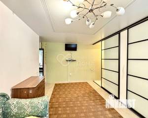 3-к квартира, вторичка, 55м2, 4/5 этаж