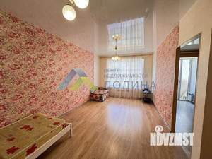1-к квартира, вторичка, 33м2, 1/4 этаж
