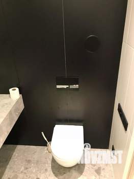 1-к квартира, вторичка, 41м2, 1/23 этаж