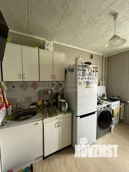 1-к квартира, вторичка, 35м2, 7/9 этаж