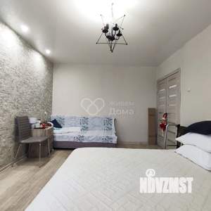 1-к квартира, вторичка, 32м2, 1/10 этаж