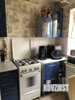 3-к квартира, вторичка, 58м2, 4/5 этаж