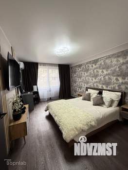 1-к квартира, вторичка, 37м2, 1/3 этаж