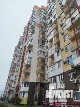 1-к квартира, вторичка, 35м2, 3/17 этаж