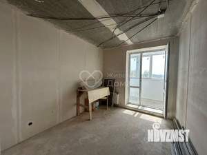 1-к квартира, вторичка, 33м2, 6/10 этаж