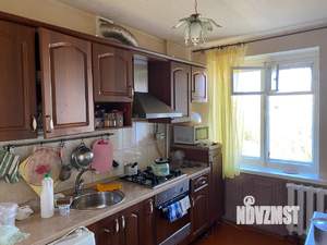 4-к квартира, вторичка, 75м2, 8/9 этаж