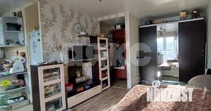 1-к квартира, вторичка, 29м2, 3/5 этаж