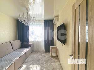 3-к квартира, вторичка, 58м2, 4/5 этаж