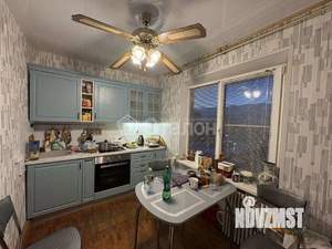 2-к квартира, вторичка, 51м2, 14/16 этаж