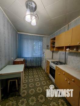 2-к квартира, вторичка, 51м2, 1/9 этаж