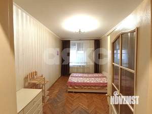 2-к квартира, вторичка, 54м2, 3/7 этаж
