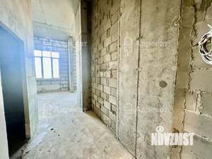 1-к квартира, вторичка, 36м2, 1/22 этаж