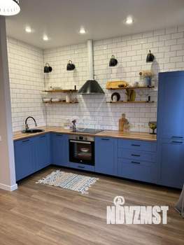 2-к квартира, вторичка, 65м2, 3/24 этаж