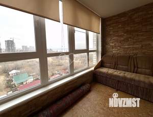 2-к квартира, вторичка, 79м2, 8/11 этаж