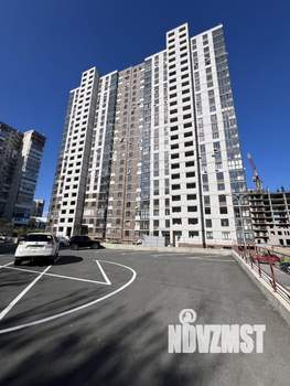 2-к квартира, вторичка, 62м2, 7/23 этаж