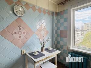2-к квартира, вторичка, 44м2, 5/5 этаж