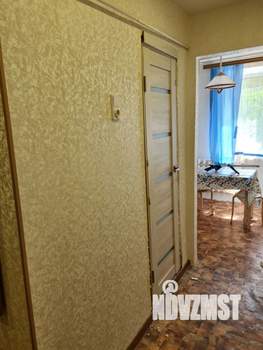 1-к квартира, вторичка, 35м2, 1/9 этаж