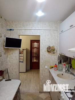 3-к квартира, вторичка, 60м2, 5/5 этаж