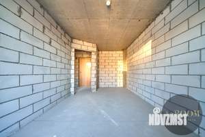 1-к квартира, вторичка, 36м2, 17/20 этаж