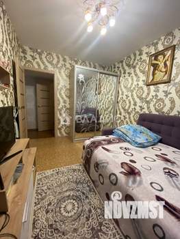 2-к квартира, вторичка, 53м2, 6/9 этаж