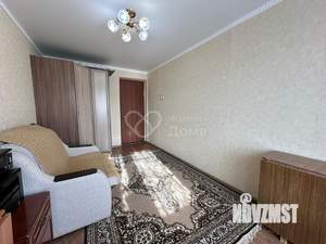 3-к квартира, вторичка, 60м2, 8/9 этаж
