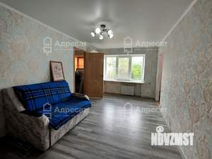2-к квартира, вторичка, 41м2, 3/4 этаж