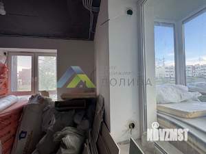 2-к квартира, вторичка, 50м2, 2/22 этаж